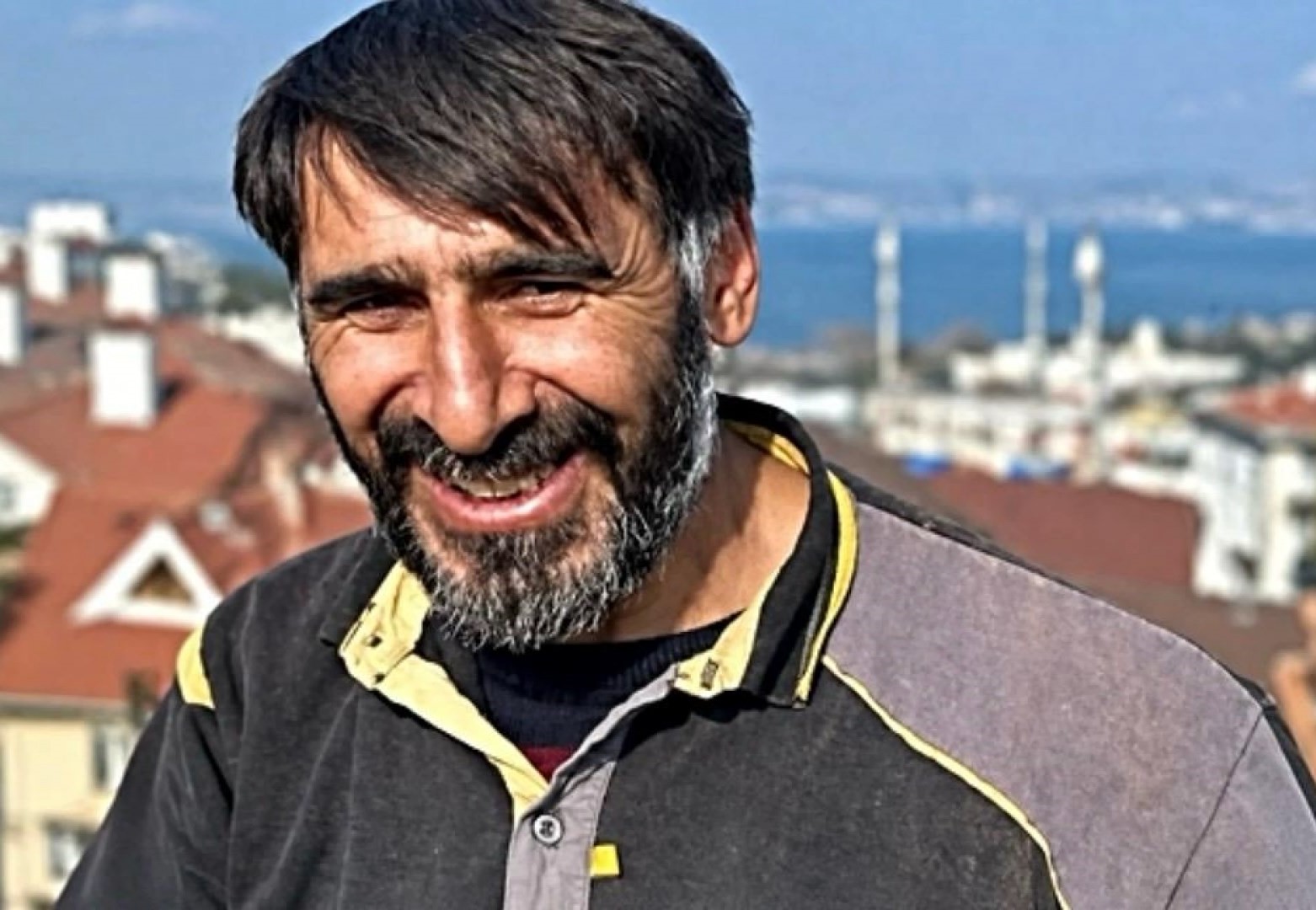 İstanbul’un Sultangazi ilçesinde, 13 Eylül Pazar günü evinden ayrıldıktan sonra