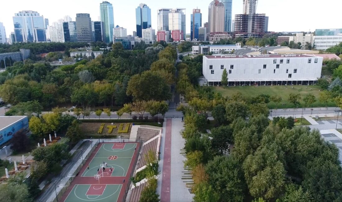 Dünya genelinde yükseköğretim kurumlarının sürdürülebilirlik performanslarını değerlendiren UI GreenMetric 2026