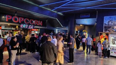 ANKARA / TEKHA Kültür ve Turizm Bakanlığı Sinema Genel Müdürlüğü