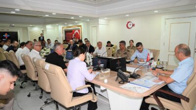 Batman’da 2026-2027 eğitim-öğretim yılında öğrencilerin daha güvenli ve sağlıklı ortamlarda