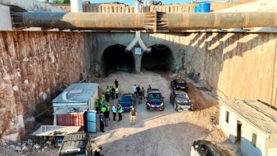 AYHAN MERGEN –  SİİRT / TEKHA Siirt Valisi ve Belediye