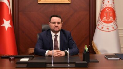 Adalet Bakanı Akın Gürlek, 1 Haziran 2026’dan bu yana 27