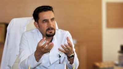 Vanlı Prof. Dr. Sebahattin Çelik, 13-15 Kasım 2026 tarihlerinde Ankara’da