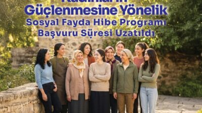 Ağrı, Ardahan, Iğdır ve Kars’ta kadınların sosyal ve ekonomik olarak
