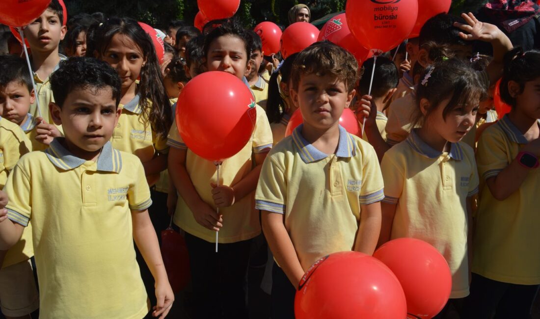 SİİRT / TEKHA Siirt’te 2026-2027 eğitim öğretim döneminin start almasıyla