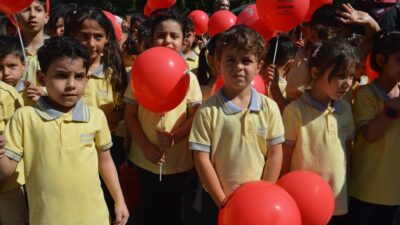 SİİRT / TEKHA Siirt’te 2026-2027 eğitim öğretim döneminin start almasıyla
