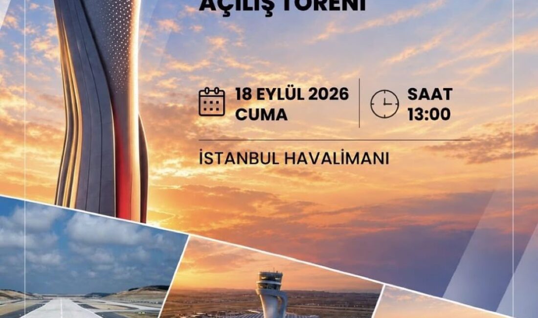 Devlet Hava Meydanları İşletmesi Yönetim Kurulu Başkanı ve Genel Müdürü