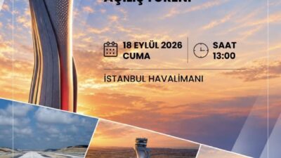 Devlet Hava Meydanları İşletmesi Yönetim Kurulu Başkanı ve Genel Müdürü