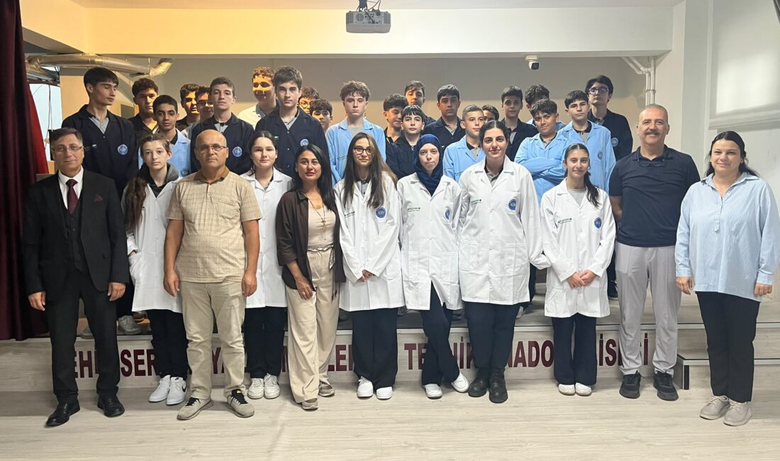 YALOVA / TEKHA Yalova Makine İhtisas Organize Sanayi Bölgesi, mesleki