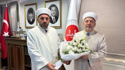 Resmî Gazete’nin 5 Eylül 2026 tarihli ve 33361 sayılı nüshasında