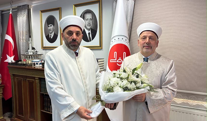 Resmî Gazete’nin 5 Eylül 2026 tarihli ve 33361 sayılı nüshasında