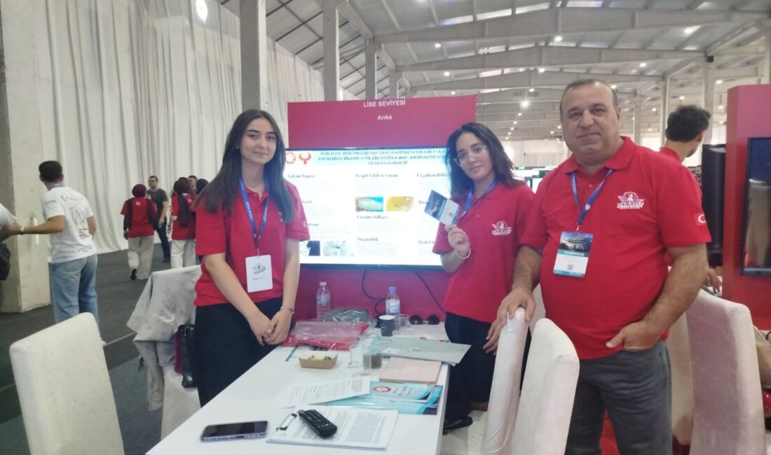 Eylül tarihleri arasında Diyarbakır Mezopotamya Kültür Fuarı alanında düzenlenen 2026
