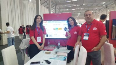Eylül tarihleri arasında Diyarbakır Mezopotamya Kültür Fuarı alanında düzenlenen 2026