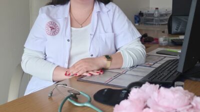 19-25 Eylül Dünya Şeker Tüketimine Dikkat Haftası çerçevesinde Altınova Devlet