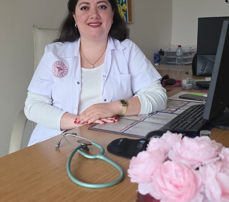 19-25 Eylül Dünya Şeker Tüketimine Dikkat Haftası çerçevesinde Altınova Devlet