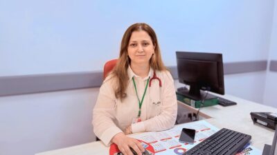 YALOVA / TEKHA Yalova Eğitim ve Araştırma Hastanesi bünyesinde ilk