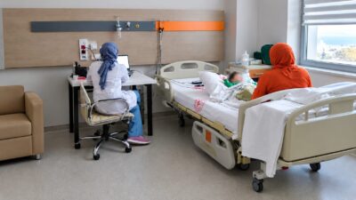 Çocuklarda işitme kaybının erken evrede tespit edilmesi; dil becerileri, sosyal