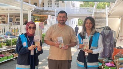 Yalova genelinde toplum sağlığını korumaya ve hastalıkları erken evrede tespit