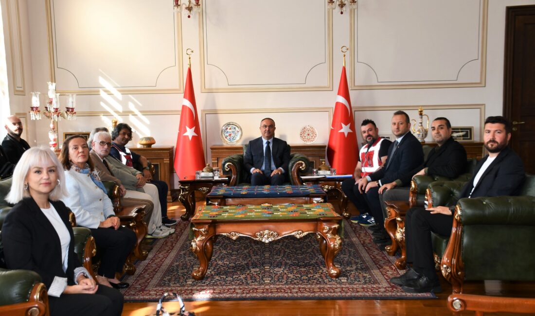 Kültür ve Turizm Bakanlığı tarafından 11 Haziran 2026 tarihi itibarıyla