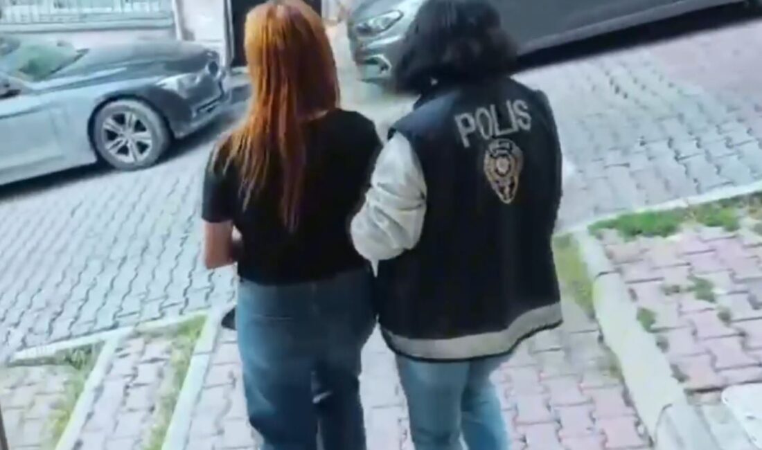 İçişleri Bakanlığı ve Milli İstihbarat Teşkilatı öncülüğünde, İstanbul Cumhuriyet Başsavcılığı