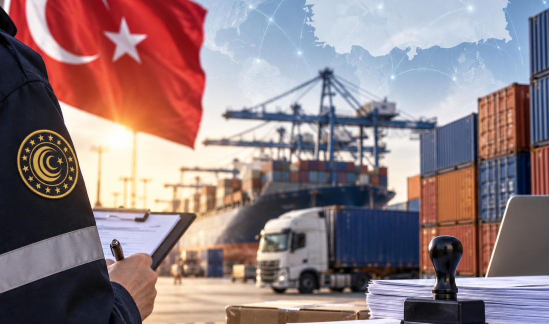 ANKARA / TEKHA Ticaret Bakanlığı, 2026 yılının ilk 8 ayında
