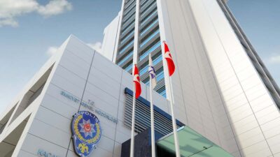 ANKARA / TEKHA Emniyet Genel Müdürlüğü (EGM), sosyal medya ve