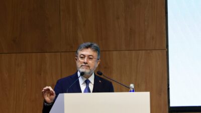 RUSYA / TEKHA Tarım ve Orman Bakanı İbrahim Yumaklı, Rusya’nın