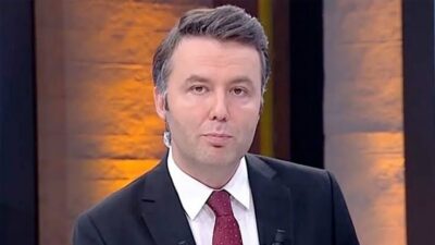 Uyuşturucu soruşturması çerçevesinde tutuklanan gazeteci Mehmet Akif Ersoy ile diğer