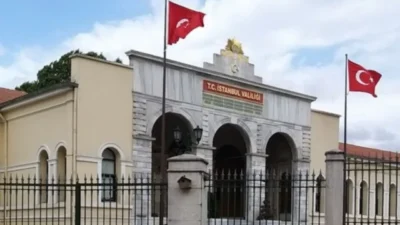 İstanbul Valiliği, 2026-2027 eğitim öğretim döneminin huzur ve güven içinde