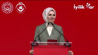 İSTANBUL / TEKHA Şehit yakınları, gazi ve gazi yakınlarının kamu
