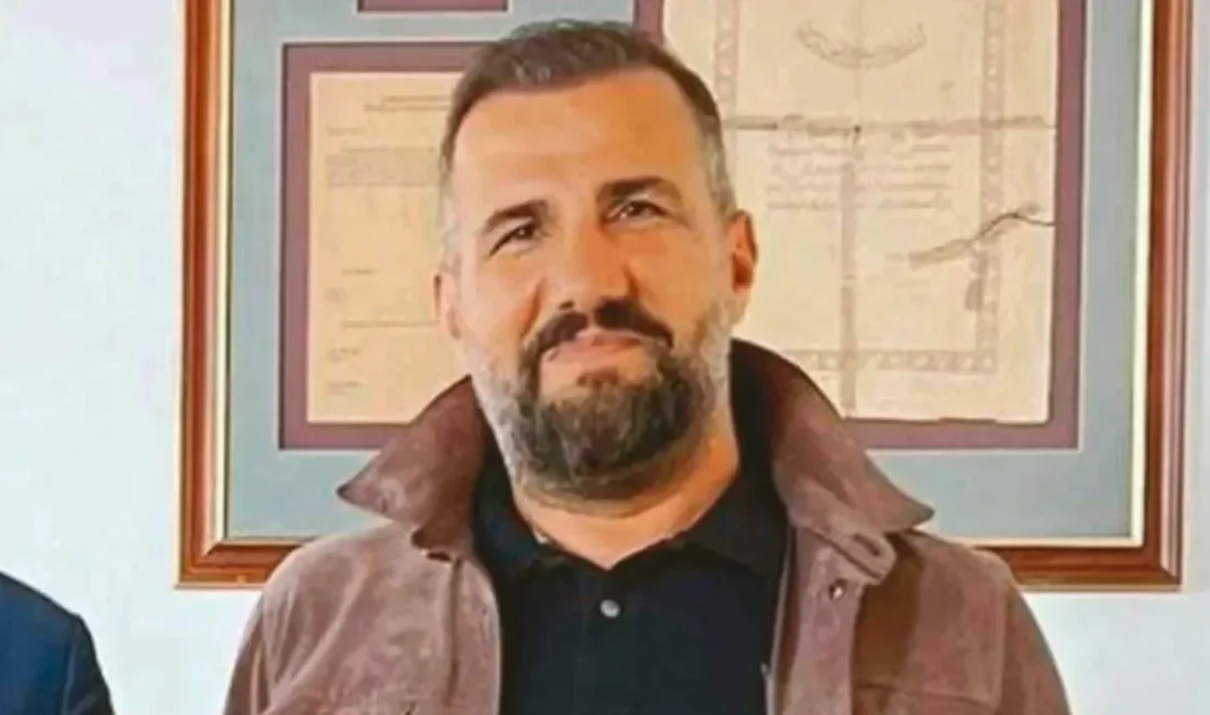 Eski Devlet Hava Meydanları İşletmesi (DHMİ) Daire Başkanı Mehmet Cemil