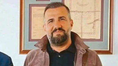 Eski Devlet Hava Meydanları İşletmesi (DHMİ) Daire Başkanı Mehmet Cemil