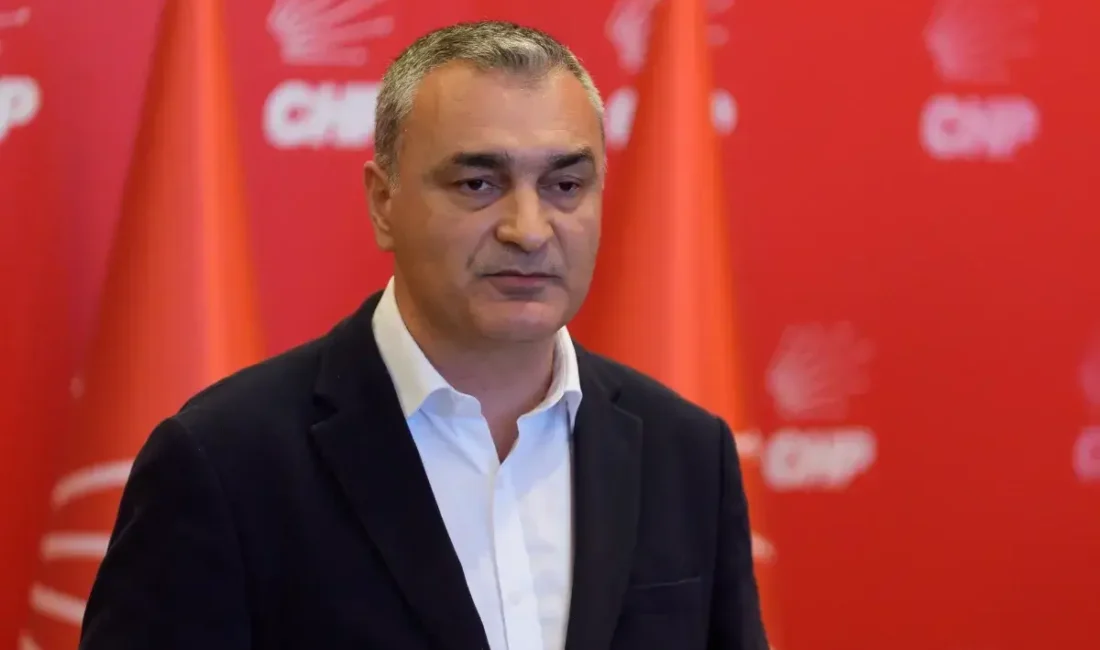 Adalar Belediyesi Meclisi’nde gerçekleştirilmesi planlanan başkan vekilliği oylamasında dikkat çeken