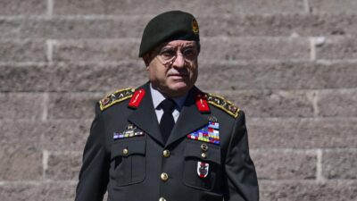 Milli Savunma Bakanlığı kaynakları, Genelkurmay Başkanı Orgeneral Selçuk Bayraktaroğlu’nun temaslarına