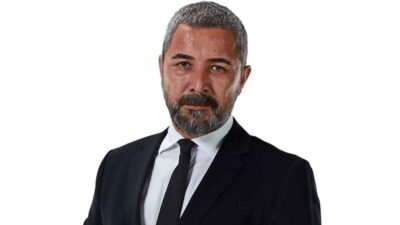 Uyuşturucu soruşturması kapsamında tutuklanan Habertürk eski Genel Müdürü Veyis Ateş,