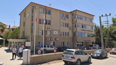 Kırıkkale Cumhuriyet Başsavcılığı tarafından Yahşihan Belediyesi personeline ve yetkililerine yönelik