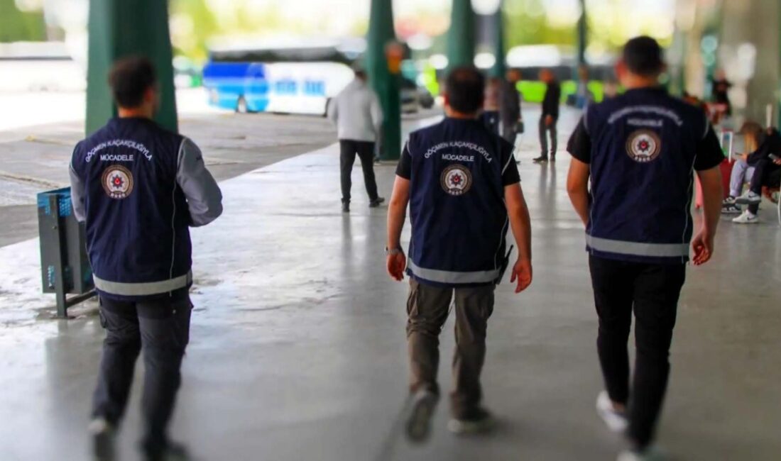 Gayrimenkul alımı üzerinden yürütülen sahte ve usulsüz Türk vatandaşlığı işlemlerine