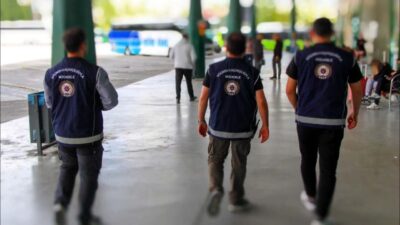 Gayrimenkul alımı üzerinden yürütülen sahte ve usulsüz Türk vatandaşlığı işlemlerine