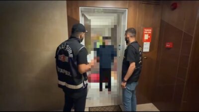 İstanbul Cumhuriyet Başsavcılığı tarafından Ahbap Derneği nezdinde yürütülen mali usulsüzlük
