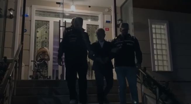 ANKARA / TEKHA Başsavcılıktan Dijital Materyalleri İnceleme Kararı Adli kaynaklardan