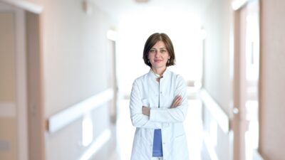 Mevsim geçişiyle beraber düşen hava sıcaklığı ve nem oranındaki değişimler