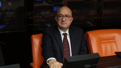 AK Parti Çanakkale Milletvekili Ayhan Gider, yeni dünya düzeninde Başkan