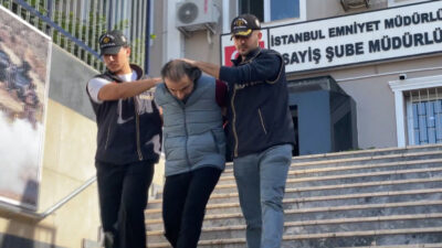 İstanbul’da iki farklı çocuğa yönelik cinsel istismar suçundan kesinleşmiş hapis
