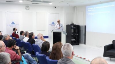 Yeditepe Üniversitesi araştırmacıları, tiroid bezinde parathormon salgılayan daha önce bilinmeyen
