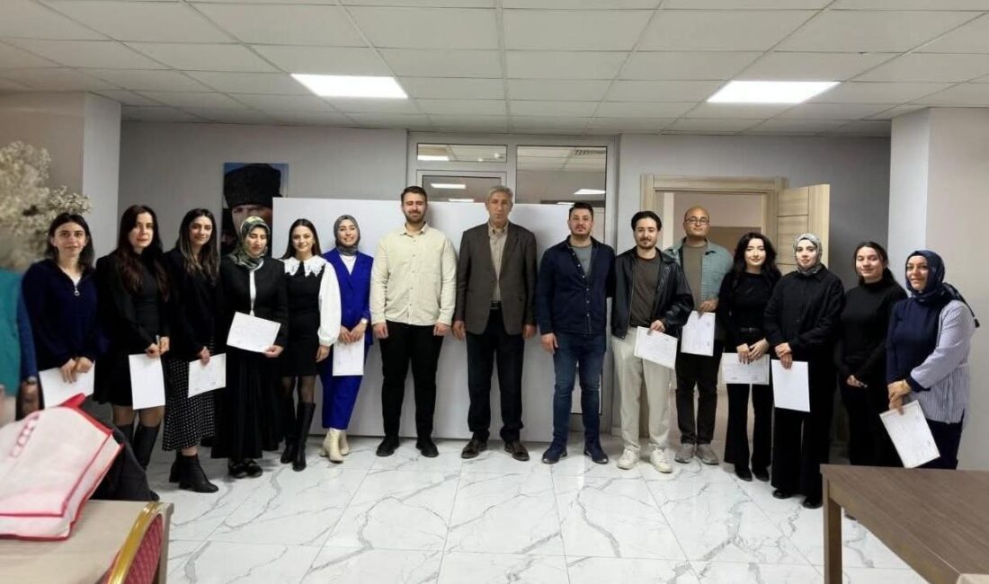 Kars’ta, çocukların sağlıklı gelişimlerinin desteklenmesi ve danışmanlık tedbiri uygulamalarının daha