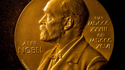 İsveç Kraliyet Bilimler Akademisi, 2026 Nobel Fizik Ödülü’nün sahibini duyurdu.