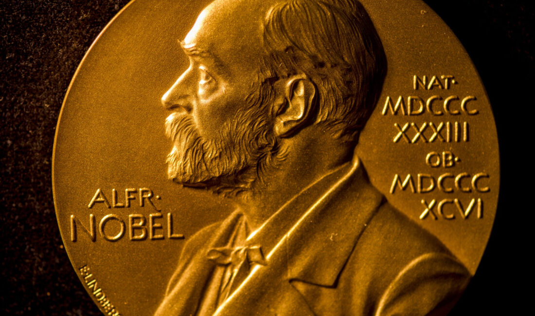 İsveç Kraliyet Bilimler Akademisi, dünya genelinde merakla beklenen 2026 Nobel