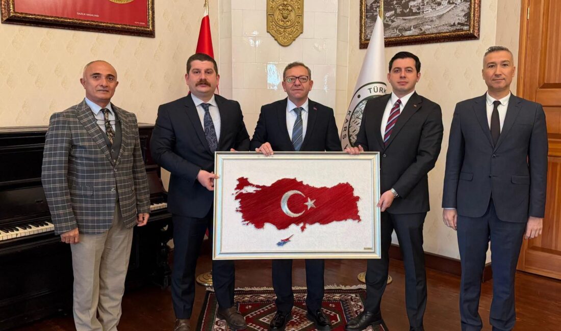 Kars Valisi Ziya Polat, Kars Cumhuriyet Başsavcı Vekili Muharrem Atakan