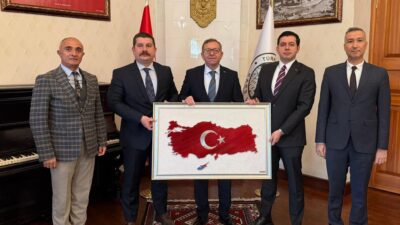 Kars Valisi Ziya Polat, Kars Cumhuriyet Başsavcı Vekili Muharrem Atakan