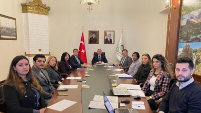 Kars’ta eğitim kalitesini artırmayı hedefleyen “Kars’ta Akılcı Fikirlerle Kaliteyi Artırma